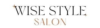 Wise Style Salon logo
